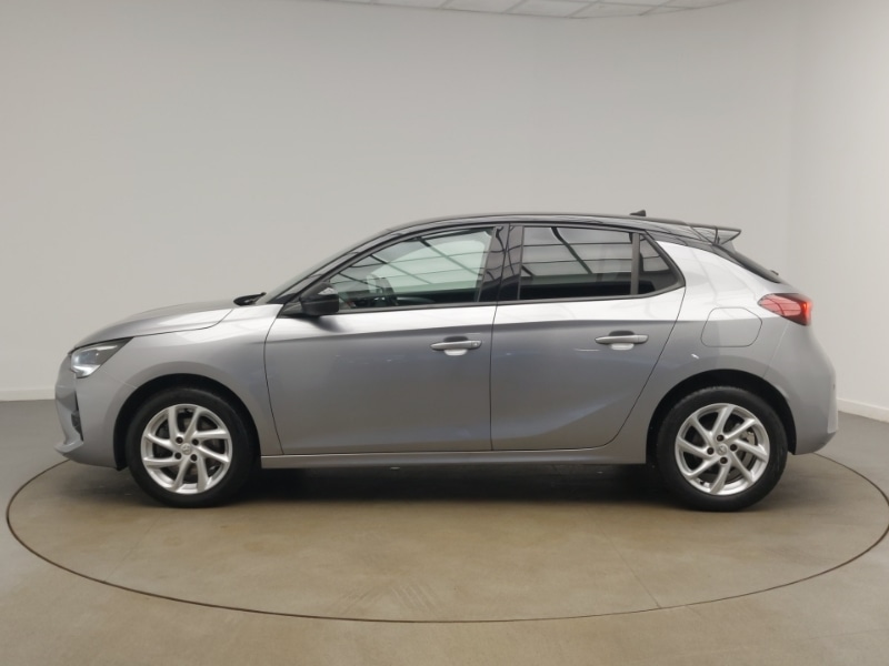 Used Vauxhall Corsa 2020 for sale - 76465364: Photo 4