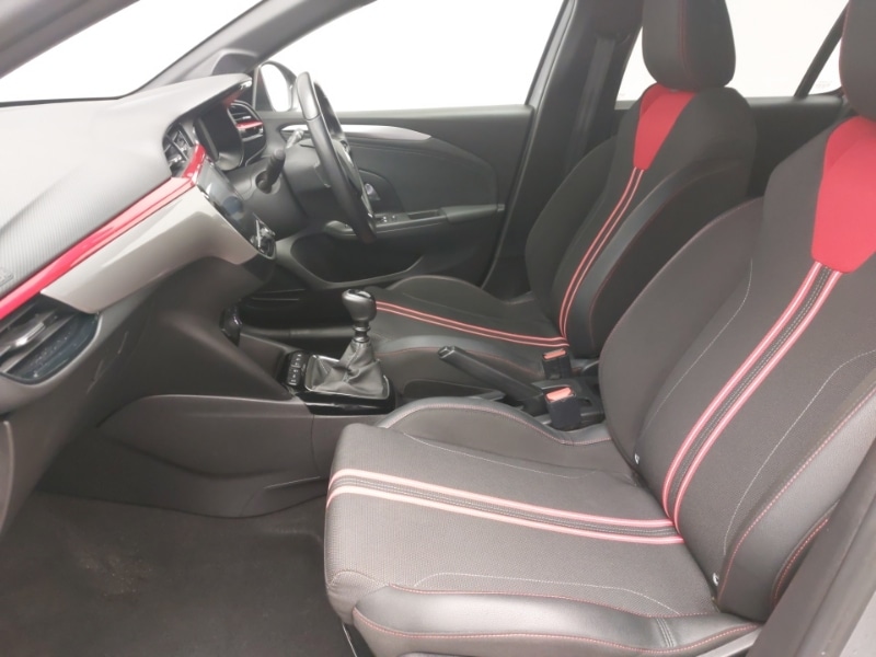 Used Vauxhall Corsa 2020 for sale - 76465364: Photo 5