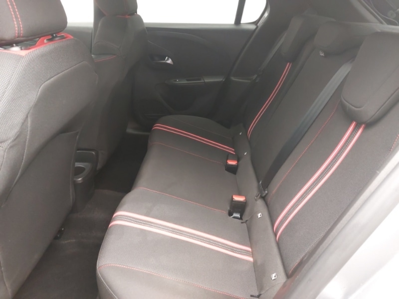 Used Vauxhall Corsa 2020 for sale - 76465364: Photo 6