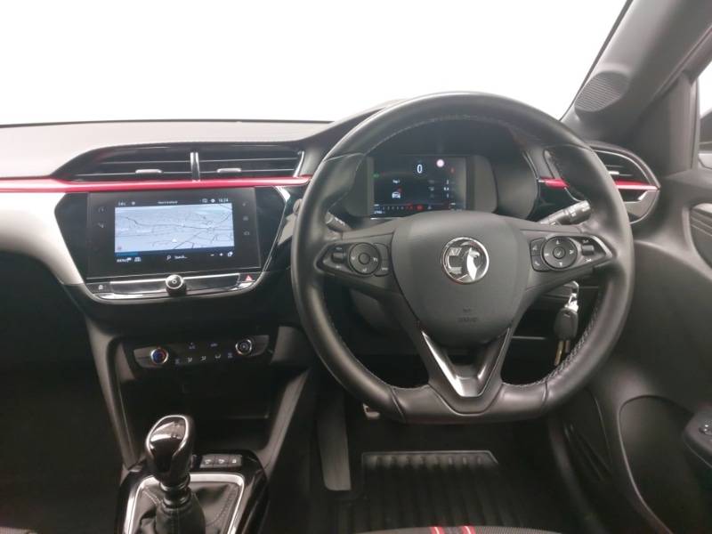 Used Vauxhall Corsa 2020 for sale - 76465364: Photo 7
