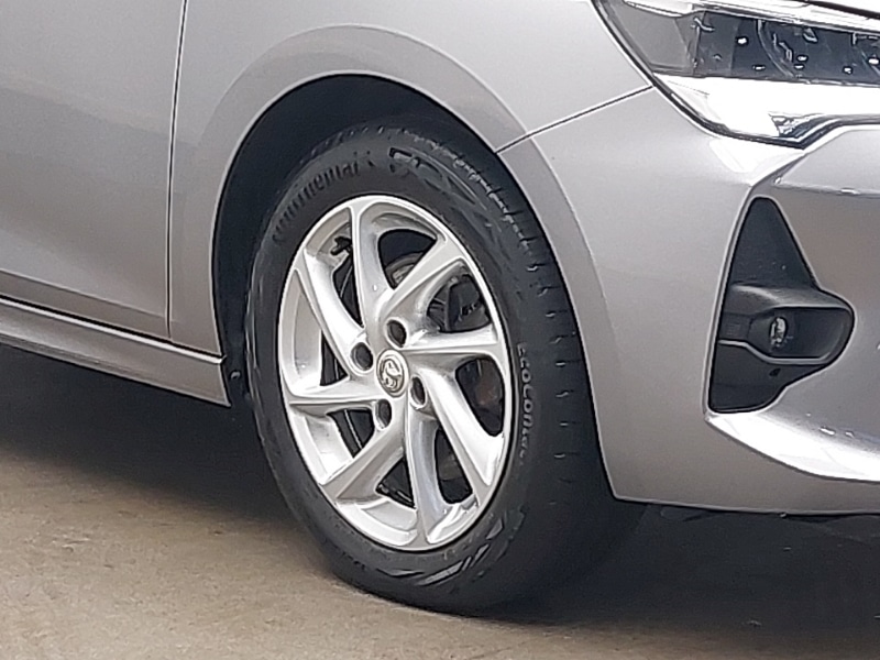 Used Vauxhall Corsa 2020 for sale - 76465364: Photo 9