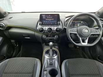 Used Nissan Juke 2022 for sale - 75007776: Photo