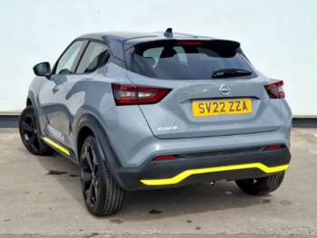 Used Nissan Juke 2022 for sale - 75007776: Photo