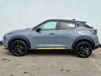 Used Nissan Juke 2022 for sale - 75007776: Photo