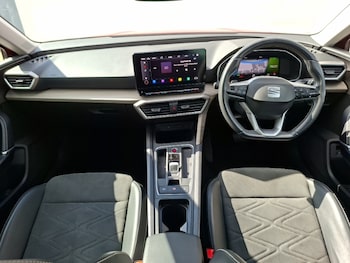 Used SEAT Leon 2021 for sale - 79218602: Photo
