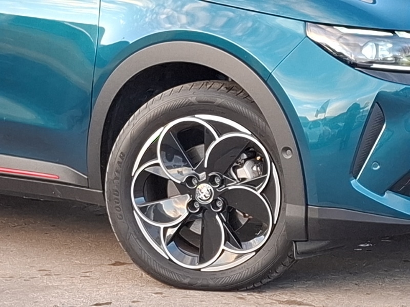 Used Alfa Romeo Junior 2024 for sale - 77698529: Photo 9