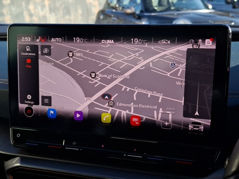 Used Cupra Formentor 2022 for sale - 77573283: Photo 11