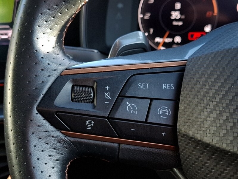 Used Cupra Formentor 2022 for sale - 77573283: Photo 15