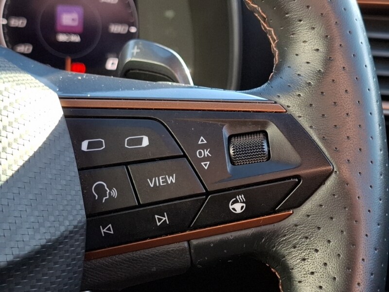 Used Cupra Formentor 2022 for sale - 77573283: Photo 16