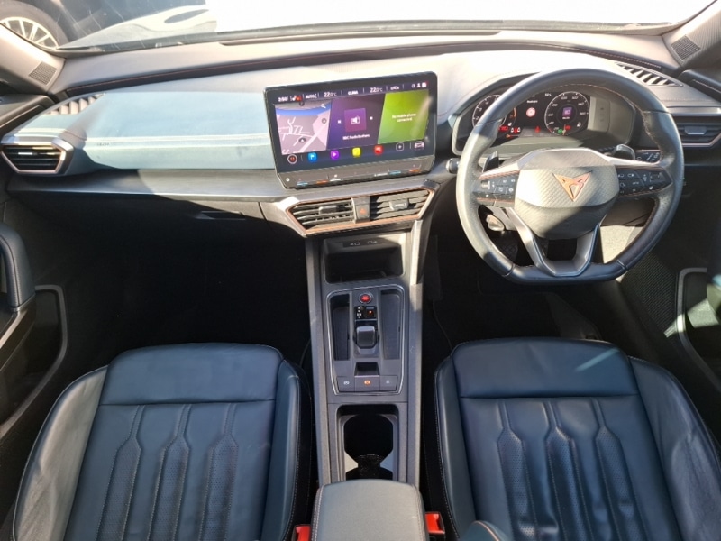 Used Cupra Formentor 2022 for sale - 77573283: Photo 2