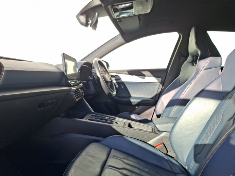 Used Cupra Formentor 2022 for sale - 77573283: Photo 5