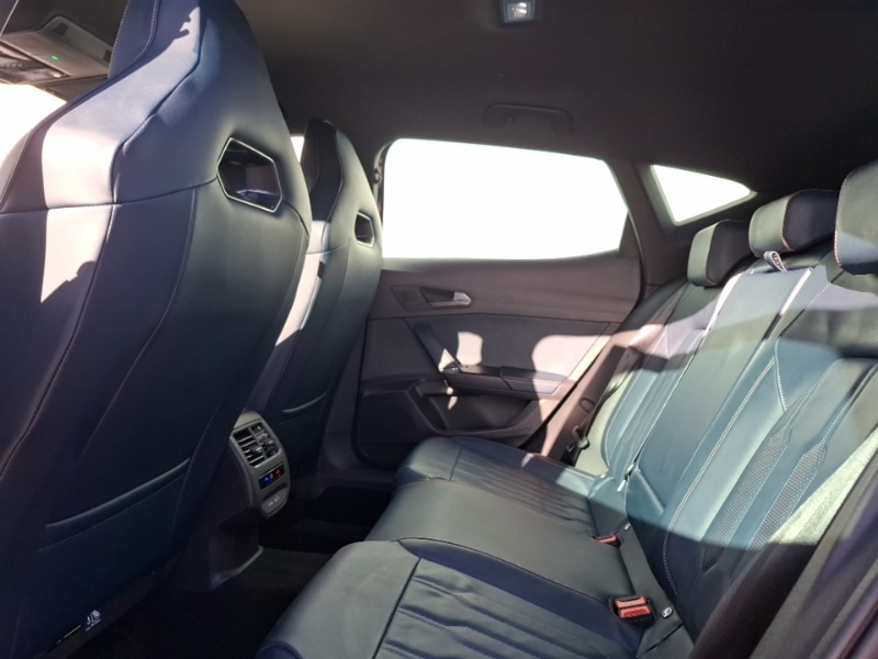 Used Cupra Formentor 2022 for sale - 77573283: Photo 6