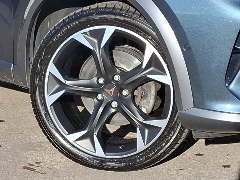 Used Cupra Formentor 2022 for sale - 77573283: Photo 9