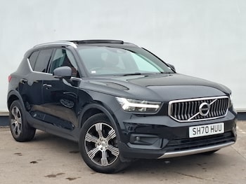 Used Volvo XC40 2020 for sale - 79020661: Photo