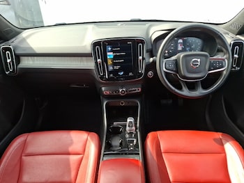 Used Volvo XC40 2020 for sale - 79020661: Photo