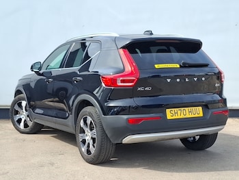 Used Volvo XC40 2020 for sale - 79020661: Photo