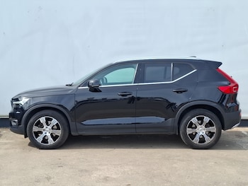 Used Volvo XC40 2020 for sale - 79020661: Photo