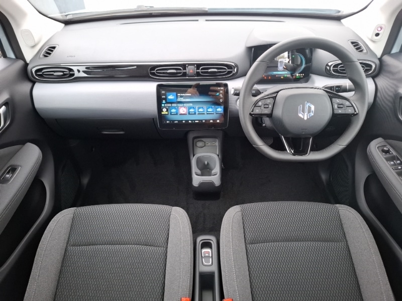 Used Leapmotor T03 2025 for sale - 77731268: Photo 2