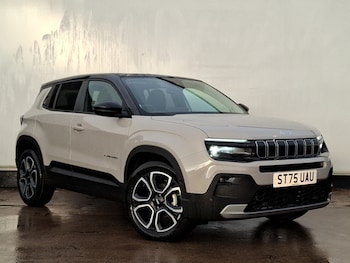 Used Jeep Other 2025 for sale - 76987375: Photo