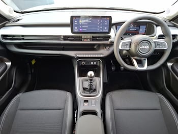 Used Jeep Other 2025 for sale - 76987375: Photo