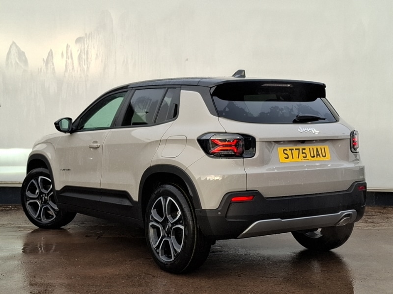 Used Jeep Other 2025 for sale - 76987375: Photo 3