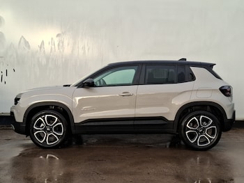 Used Jeep Other 2025 for sale - 76987375: Photo