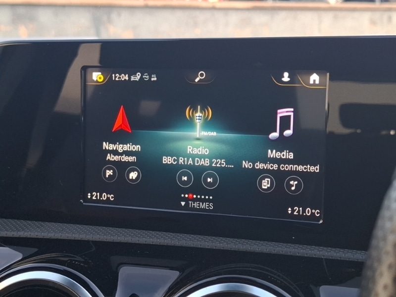 Used Mercedes-Benz A-Class 2021 for sale - 76779931: Photo 10