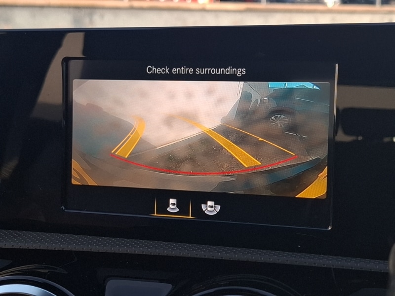 Used Mercedes-Benz A-Class 2021 for sale - 76779931: Photo 12