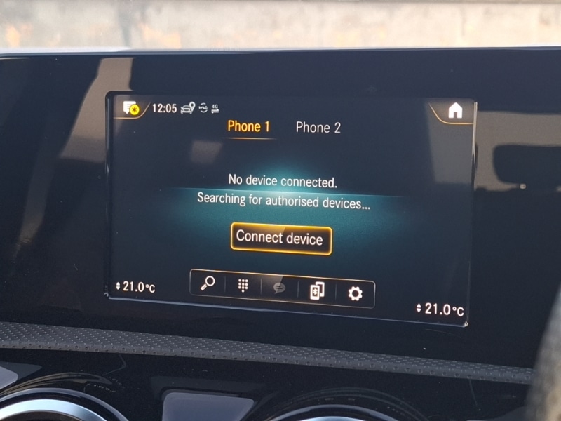 Used Mercedes-Benz A-Class 2021 for sale - 76779931: Photo 13