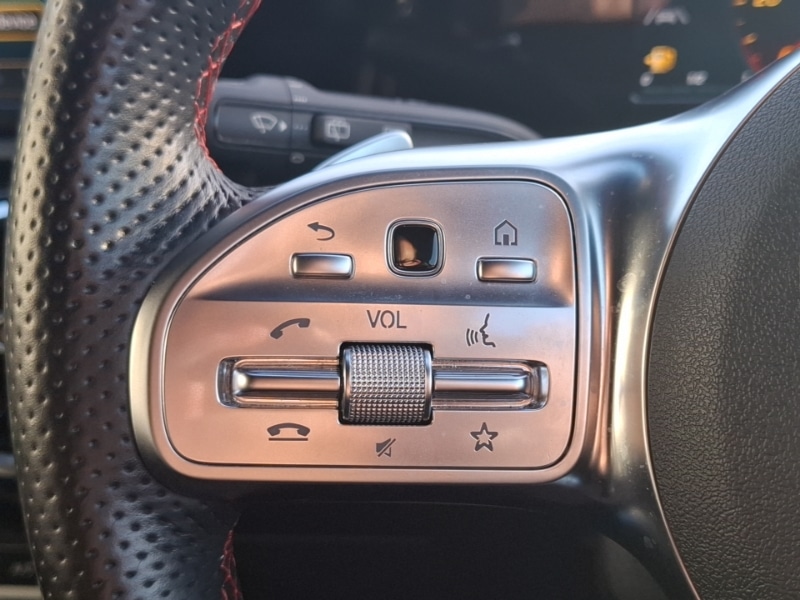 Used Mercedes-Benz A-Class 2021 for sale - 76779931: Photo 16