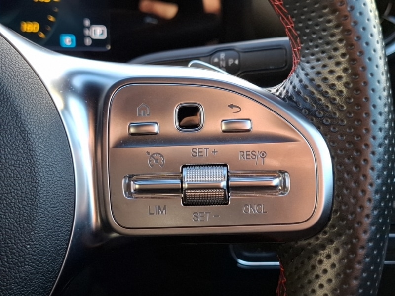 Used Mercedes-Benz A-Class 2021 for sale - 76779931: Photo 17