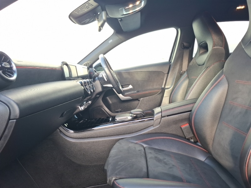 Used Mercedes-Benz A-Class 2021 for sale - 76779931: Photo 5