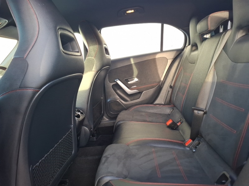 Used Mercedes-Benz A-Class 2021 for sale - 76779931: Photo 6