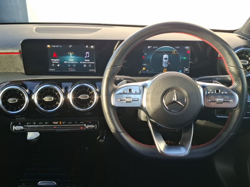 Used Mercedes-Benz A-Class 2021 for sale - 76779931: Photo 7