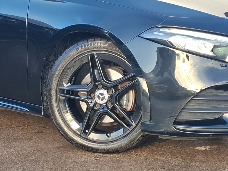 Used Mercedes-Benz A-Class 2021 for sale - 76779931: Photo 9