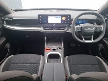 Used Jeep Compass 2026 for sale - 79543401: Photo