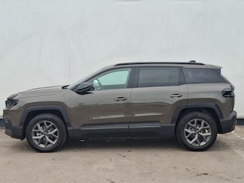 Used Jeep Compass 2026 for sale - 79543401: Photo