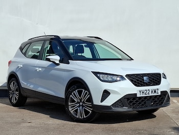 2022 - 1.0 TSI SE Technology 5dr