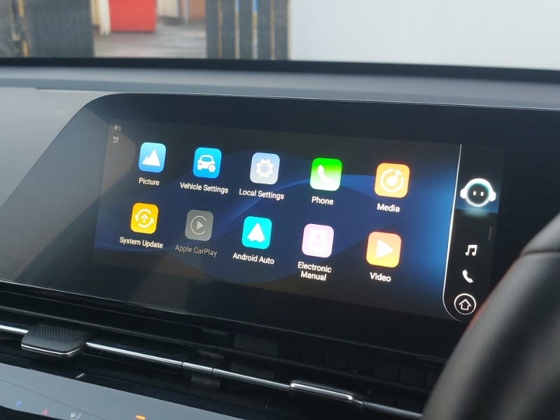 Used Omoda OMODA 5 2025 for sale - 77907835: Photo 10