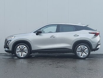 Used Omoda OMODA 5 2025 for sale - 77907835: Photo