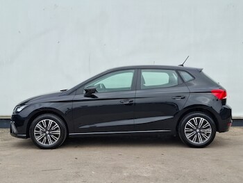 Used SEAT Ibiza 2023 for sale - 79298705: Photo