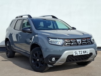 Used Dacia Duster 2022 for sale - 78559454: Photo