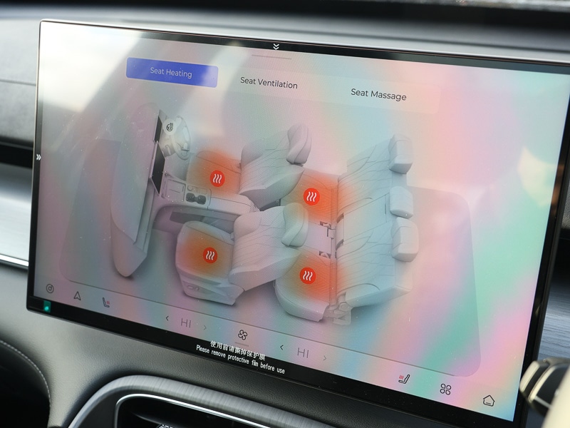 Used Chery Tiggo 8 2025 for sale - 78125953: Photo 14