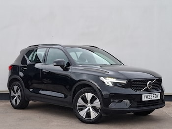 Volvo - XC40
