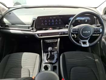 Used Kia Sportage 2023 for sale - 74595643: Photo