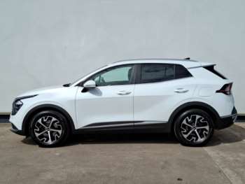 Used Kia Sportage 2023 for sale - 74595643: Photo