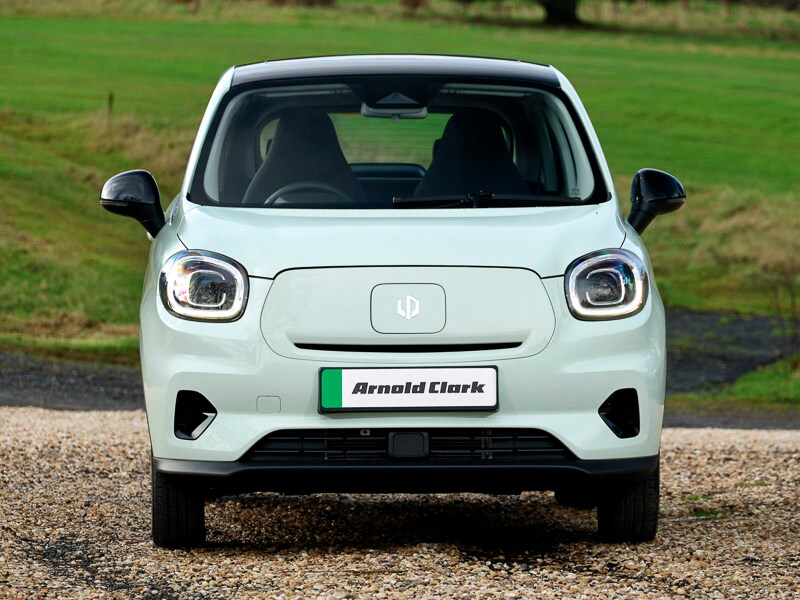 Used Leapmotor T03 2026 for sale - 78178905: Photo 15