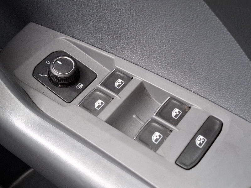 Used Volkswagen T-Cross 2019 for sale - 76543314: Photo 18