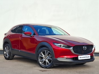 2022 - 2.0 e-Skyactiv X MHEV GT Sport Tech Ed 5dr Auto