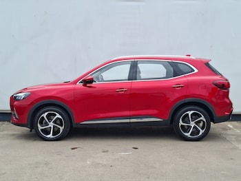 Used MG MG HS 2023 for sale - 79517618: Photo